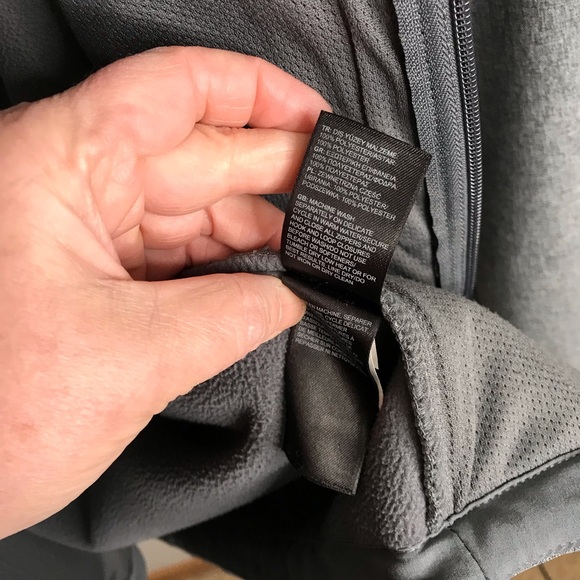 The North Face Men's Jacket Sz Medium - Picture 8 of 9